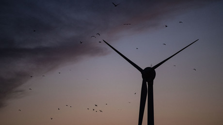 La région Hauts-de-France accorde une subvention de 40 000 euros à une association anti-éoliennes