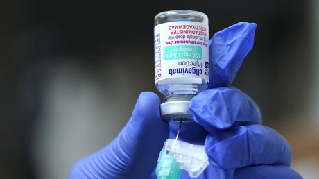 Le vaccin anti-Covid d’Astrazeneca autorisé dans l’UE en 3e dose pour les adultes Le vaccin anti-Covid d’Astrazeneca autorisé dans l’UE en 3e dose pour les adultes
