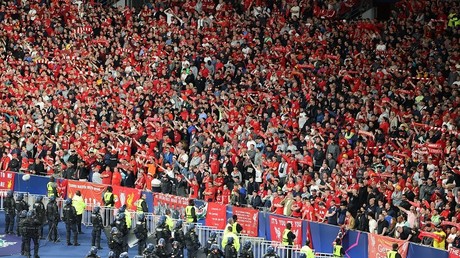Stade de France : «30 à 40 000 supporters anglais» n’avaient pas de billets valides selon Darmanin Stade de France : «30 à 40 000 supporters anglais» n’avaient pas de billets valides selon Darmanin