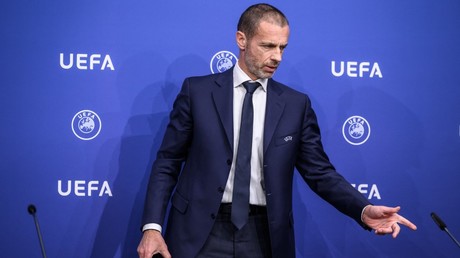 L’UEFA ouvre une «enquête indépendante» sur les évènements survenus au Stade de France