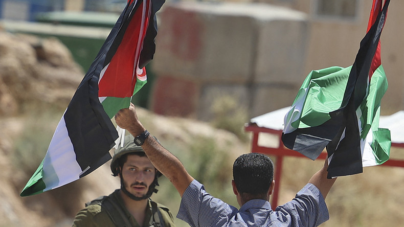 Israël accusé dans un rapport de l'ONU d'être la cause principale du conflit avec les Palestiniens