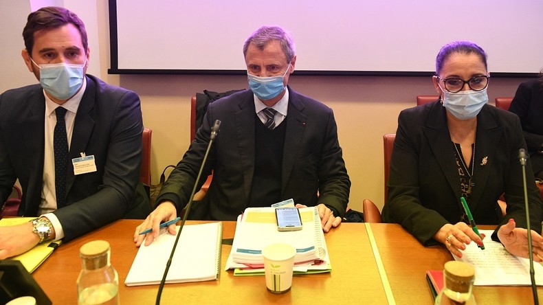 Scandale dans les Ehpad : le siège et les directions régionales d'Orpea perquisitionnés