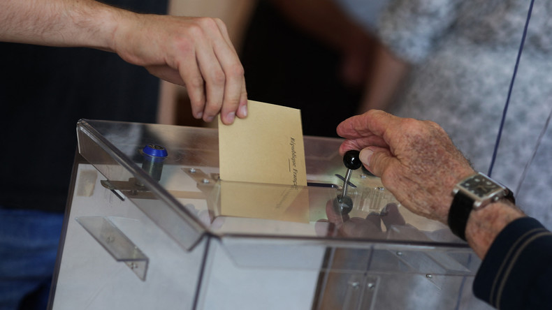 Duels RN/NUPES : cacophonie au sein de la majorité sur les consignes de vote pour le second tour