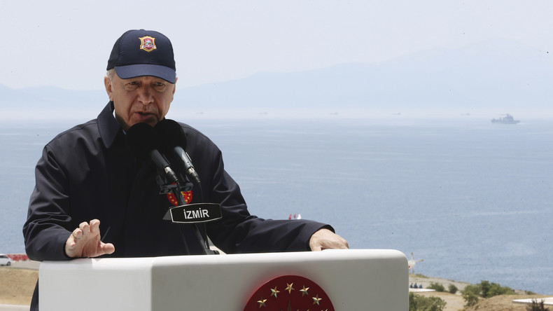 Erdogan
