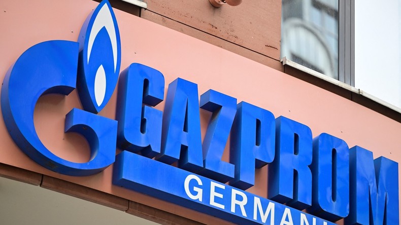 Gazprom Germania