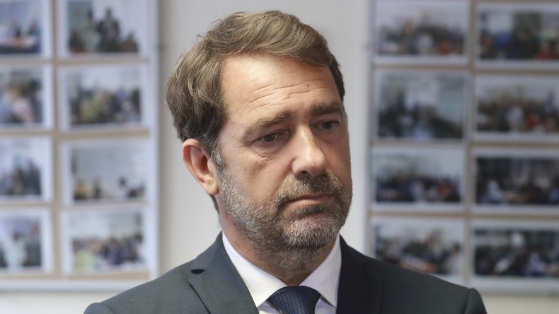 Législatives : l'ex-ministre de l'Intérieur Christophe Castaner battu dans sa circonscription