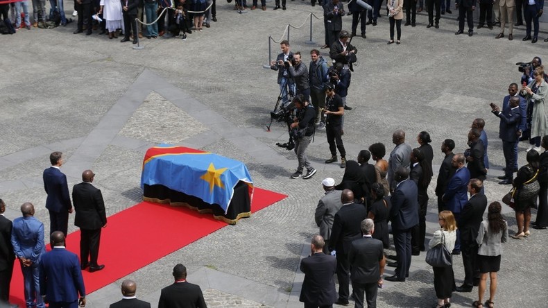 Assassinat de Patrice Lumumba : le Premier ministre belge renouvelle les excuses de son pays