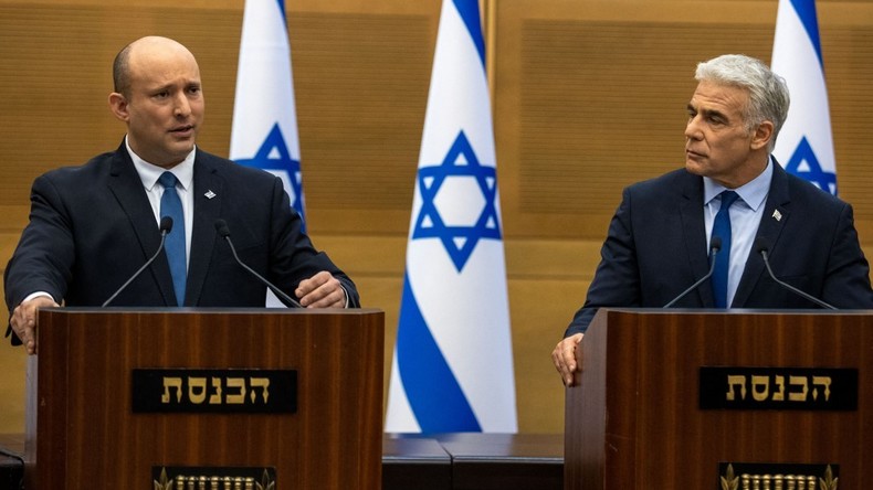 Confronté à une énième crise parlementaire, le Premier ministre israélien va dissoudre la Knesset