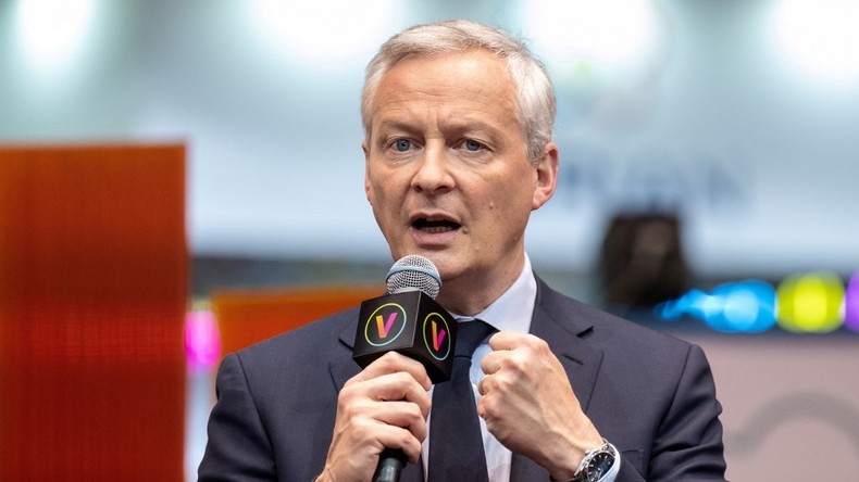 Quoi qu’il en coûte : la dette publique de la France dépasse 2 900 milliards d’euros