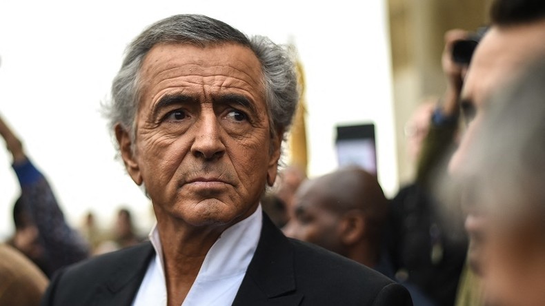 «Qatar connection» : Blast annonce avoir gagné son procès en appel contre BHL qui s'estimait diffamé