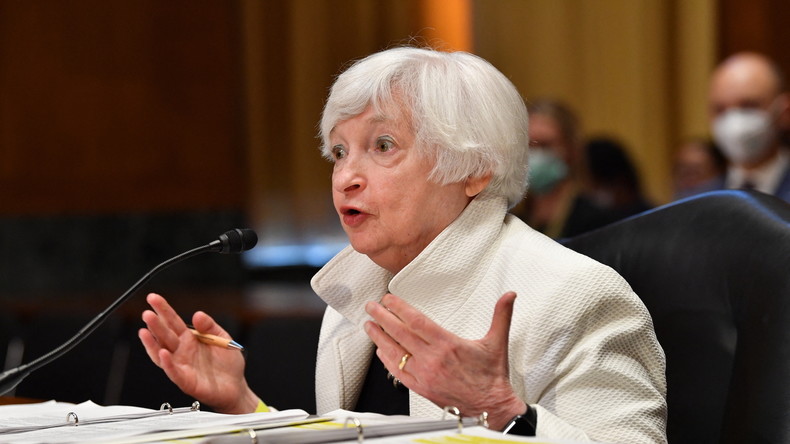 Janet Yellen