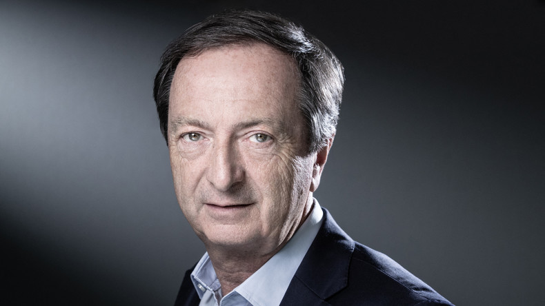 Michel-Edouard Leclerc