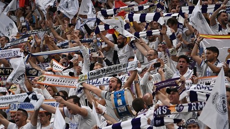 Chaos au Stade de France : le Real Madrid exige des «réponses» pour ses supporters agressés