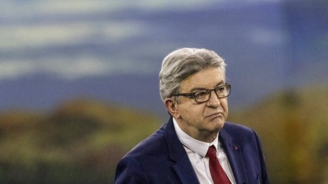 «Fachos pas trop fâchés» : Mélenchon concède avoir fait un lapsus dans son appel aux électeurs du RN