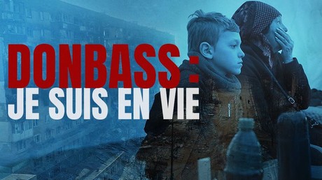 Donbass : Je suis en vie