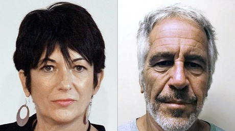 Avant l’énoncé de sa peine, Ghislaine Maxwell placée en surveillance suicide Avant l’énoncé de sa peine, Ghislaine Maxwell placée en surveillance suicide