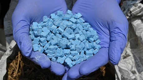 Un labo de MDMA découvert sur une base abritant des armes nucléaires de l'OTAN en Belgique