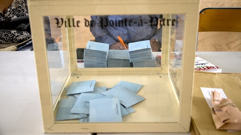 Les Outre-Mer sous la tutelle du ministère de l'Intérieur, une sanction pour avoir «mal voté» ?