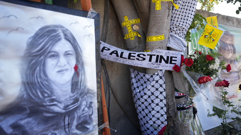Cliché pris à Jénine, en Cisjordanie occupée, le 19 mai 2022 (image d'illustration).