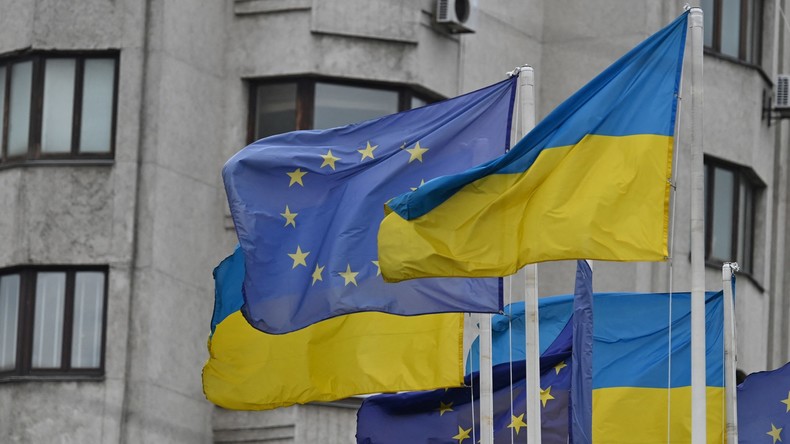 Pourquoi il est peu probable que l'Ukraine adhère de manière accélérée à l'UE