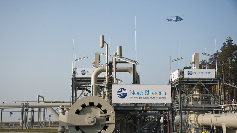 Nord Stream