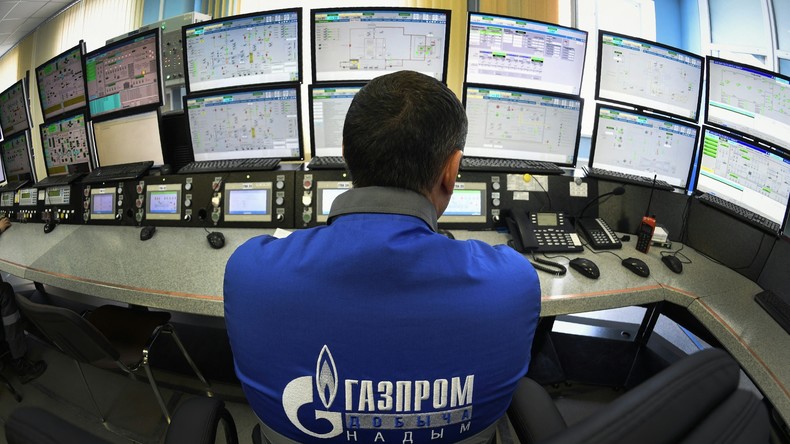 Nord Stream : Gazprom demande à Siemens de lui remettre une turbine réparée au Canada