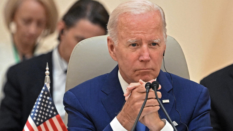 «Politique agitatrice» : Téhéran accuse Washington d'attiser les tensions au Moyen-Orient
