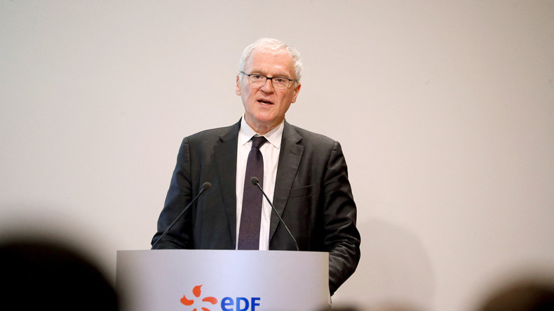 Avant sa renationalisation, EDF subit une perte exceptionnelle de 5,3 milliards d’euros