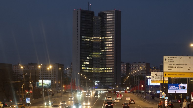 Huit morts dans l'incendie d'une auberge de jeunesse à Moscou