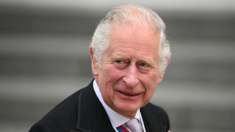 Le prince Charles a accepté un million de livres de la part de la famille d'Oussama ben Laden
