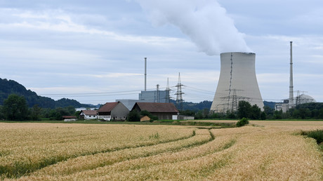 Crise énergétique : l'Union européenne dévoile son plan pour passer l'hiver