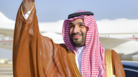 Des ONG et des députés dénoncent la visite «choquante» du prince saoudien Mohammed ben Salmane