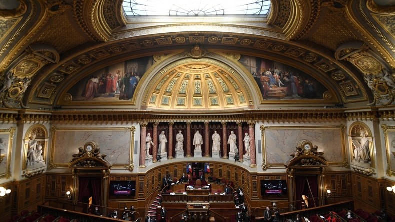 Après l'Assemblée, le Sénat rejette lui aussi le projet de taxe sur les «superprofits»