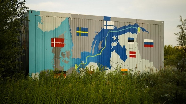 Nord Stream : les sanctions empêchent la livraison d'une turbine indispensable, annonce Gazprom
