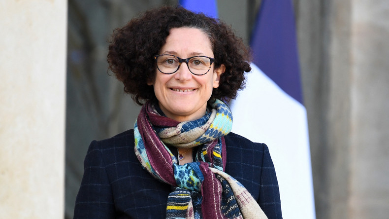 «Recasage» : L'ancienne ministre Wargon à la tête de la Commission de régulation de l'énergie