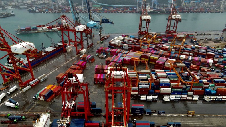 Manœuvres chinoises à Taïwan : répétition d’un potentiel «blocus» aux répercussions mondiales