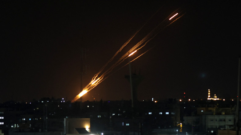 Gaza : le Djihad islamique déclare avoir conclu une trêve avec Israël, via une médiation égyptienne