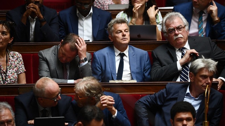 Comme Mélenchon, Roussel estime que la visite de Pelosi à Taïwan est une «provocation»