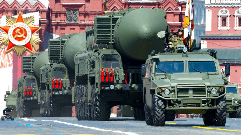 Cliché pris à Moscou, le 24 juin 2020 (image d'illustration).