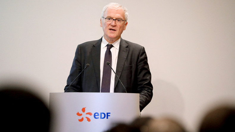 Pénalisé par la vente d’électricité à ses concurrents, EDF réclame 8 milliards d’euros à l’Etat