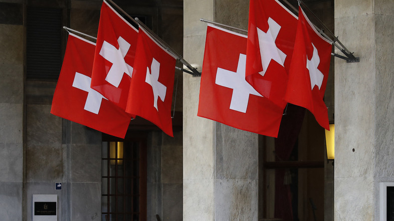 La Russie a refusé, le 11 août 2022, que la Suisse puisse représenter diplomatiquement l'Ukraine