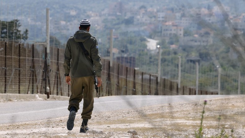 Cisjordanie occupée : un soldat franco-israélien tué par un «tir ami», selon Tsahal