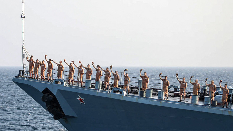 La Chine va envoyer des troupes en Russie pour des exercices militaires conjoints