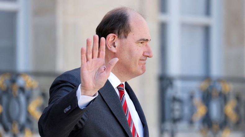 Jean Castex nommé à la tête de l'Agence de financement des infrastructures de transport de France