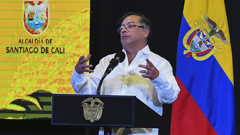 La Colombie propose un fonds international pour que les paysans protègent l'Amazonie