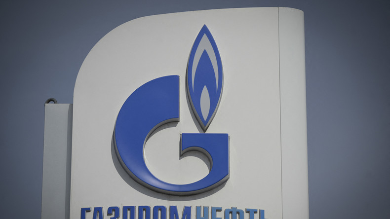 La Chine réglera les livraisons de gaz russe en roubles et yuans, annonce Gazprom