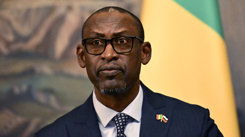 Bamako appelle les organisations africaines à lever leurs dernières sanctions