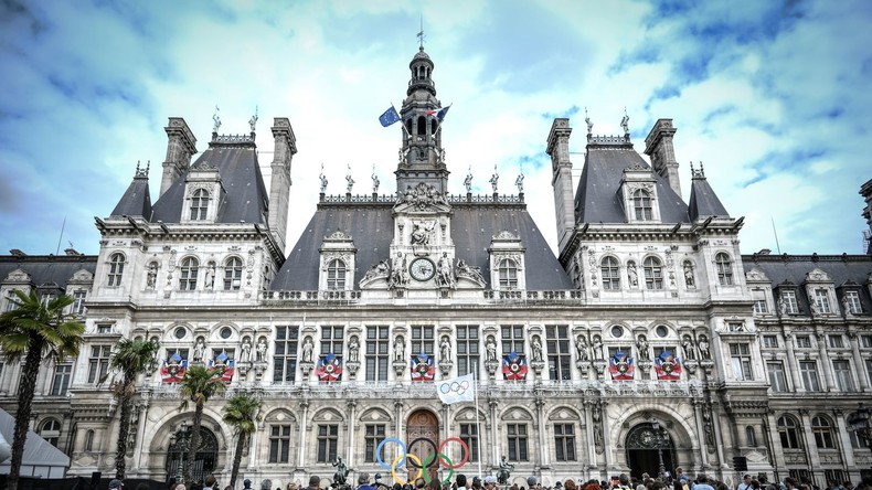 Pour renflouer ses caisses, la Mairie de Paris espère une réforme de la fiscalité