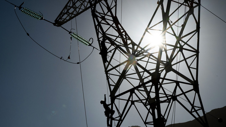 Electricité : risque accru de tensions cet hiver, «maîtrisable» avec des économies selon RTE