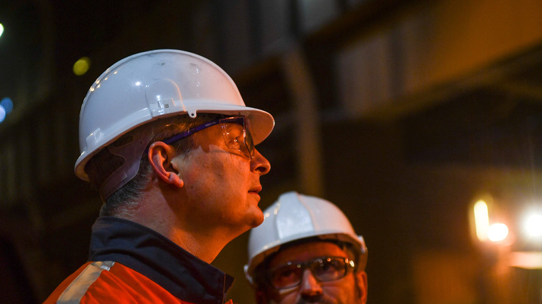 Facture d’énergie des grandes entreprises : le Medef tire le signal d’alarme